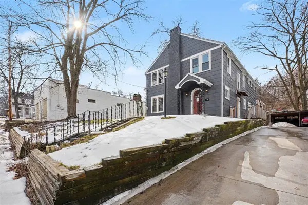 2326 S Burdick, Kalamazoo, MI 49001