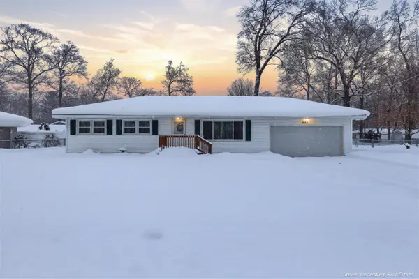 1920 Nielwood, Muskegon, MI 49445