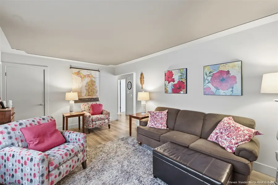 1920 Nielwood, Muskegon, MI 49445 - #3