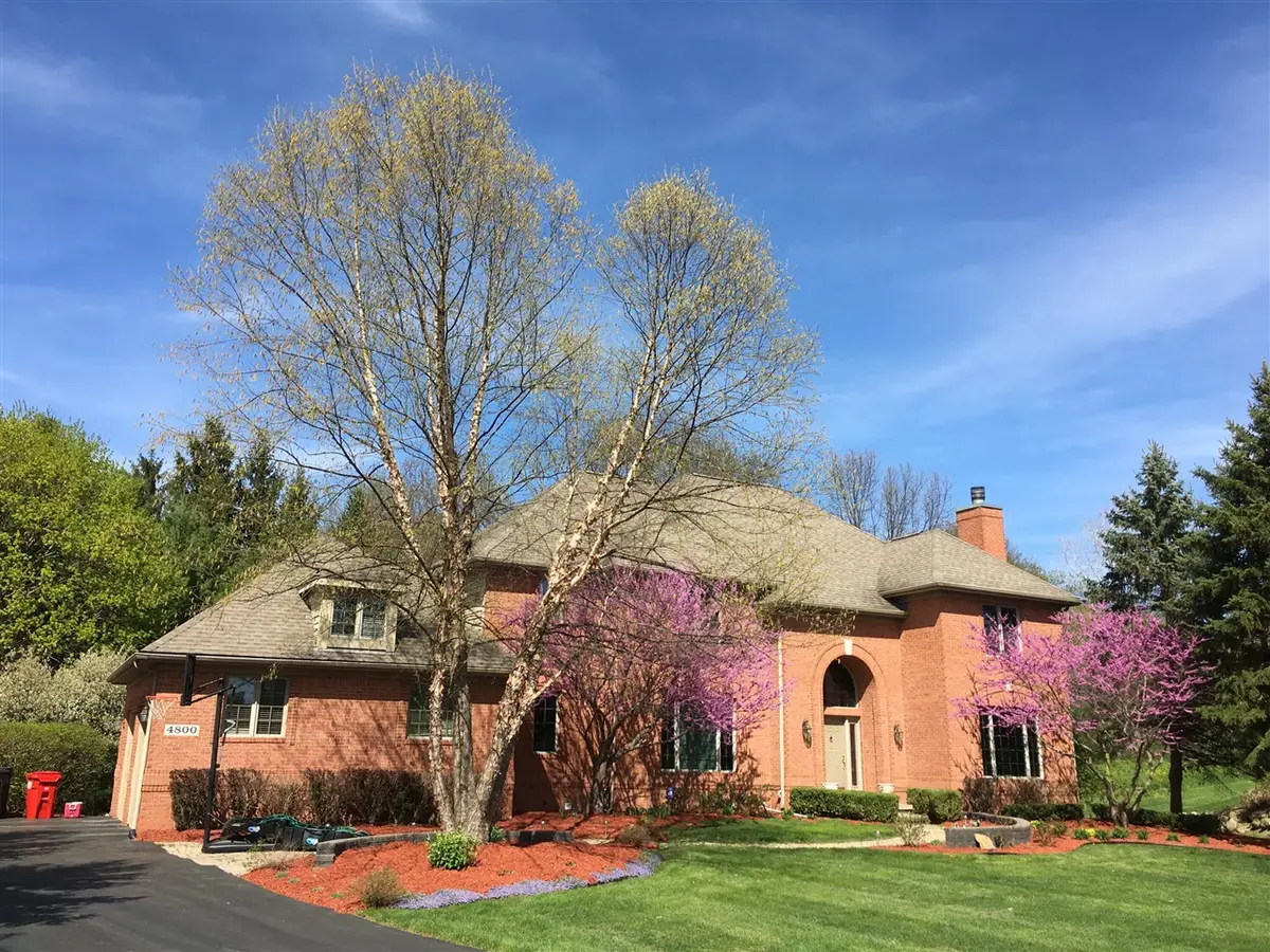 4800 Gullane, Scio, MI 48103 - #1