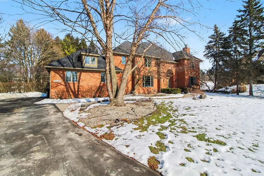 4800 Gullane, Scio, MI 48103 - #3