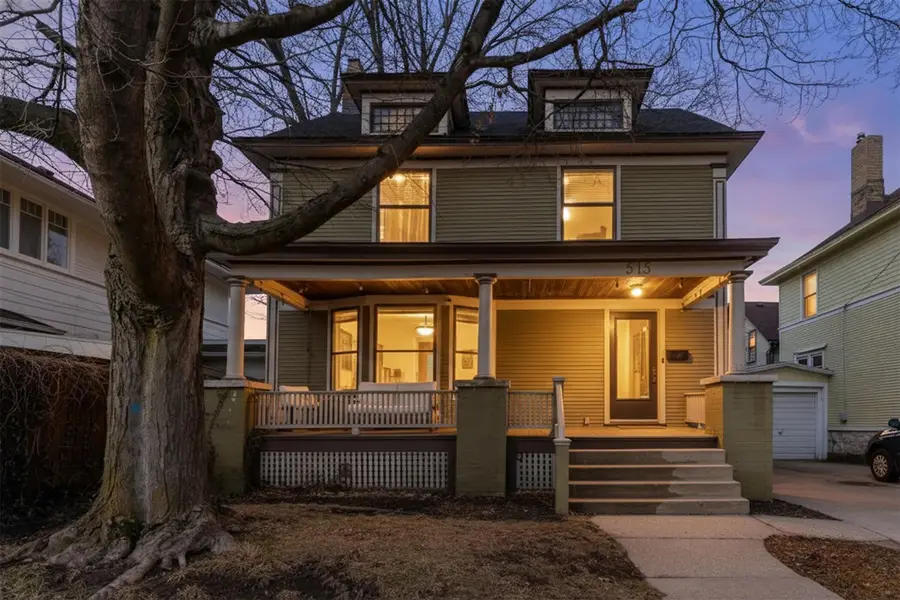 515 Pleasant, Grand Rapids, MI 49503 - #2