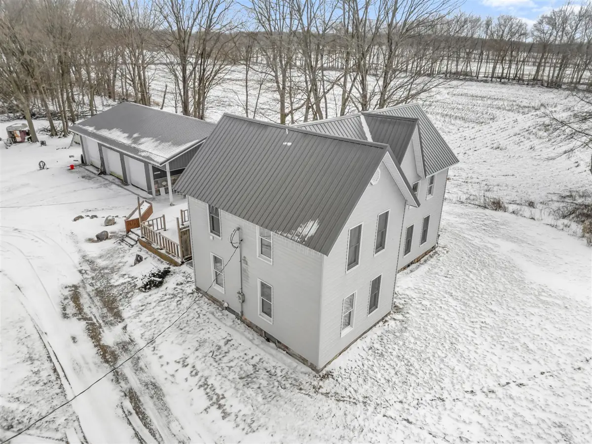 8100 22 1/2 Mile, Homer, MI 49245 - #1