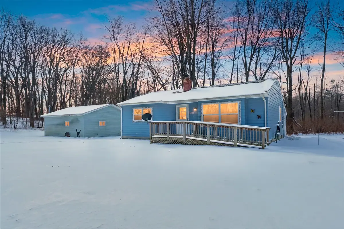 36259 Mill Lake, Gobles, MI 49055 - #1