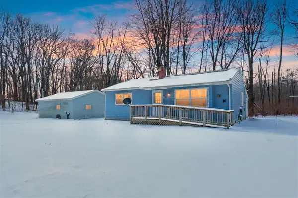 36259 Mill Lake, Gobles, MI 49055