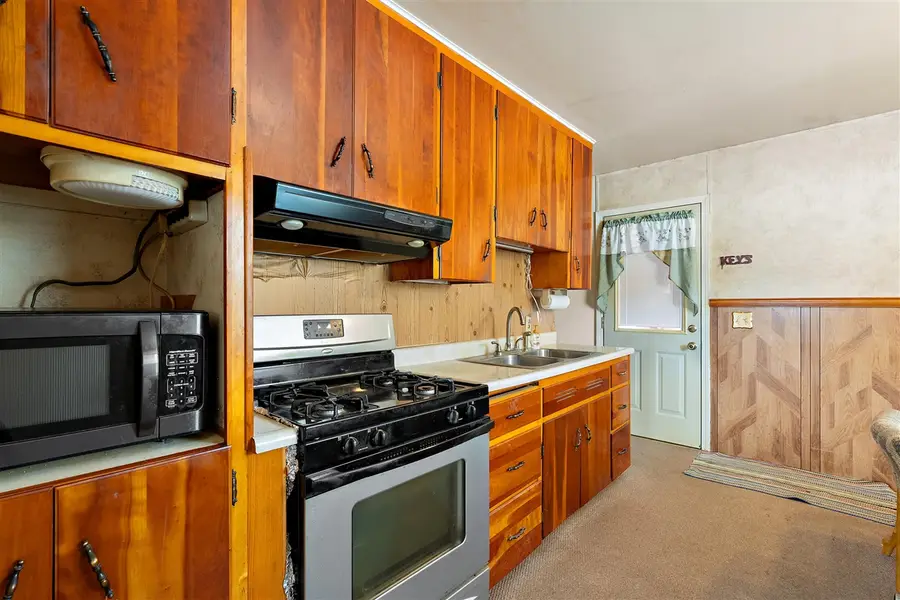 36259 Mill Lake, Gobles, MI 49055 - #3