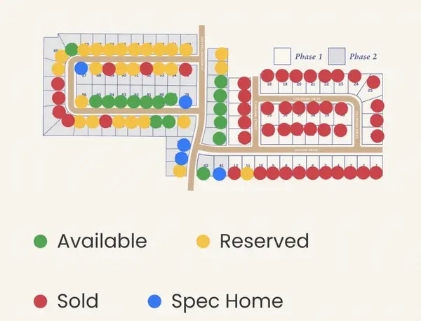 2371 Crystal Meadows, Caledonia, MI 49316
