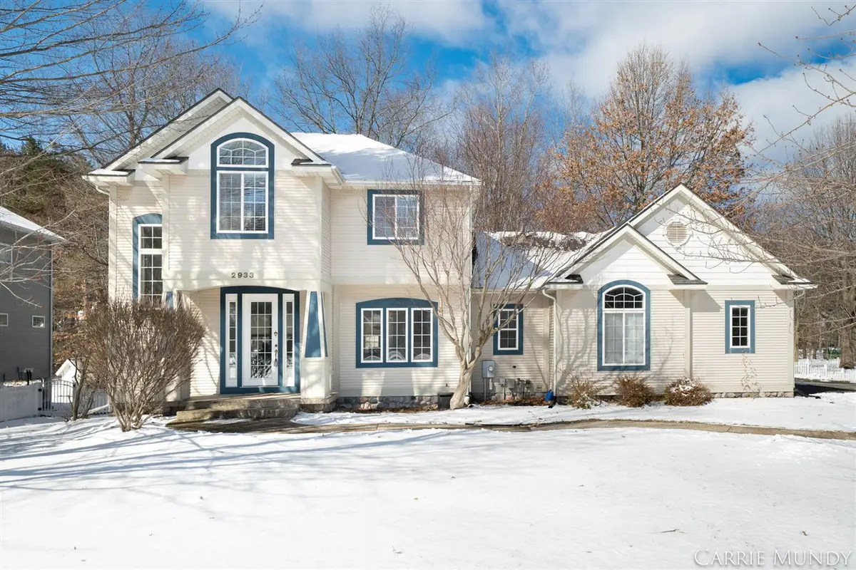 2933 Pine Edge, Holland, MI 49424 - #1