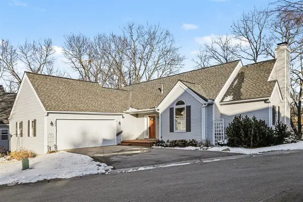 542 Heritage, Ann Arbor, MI 48105