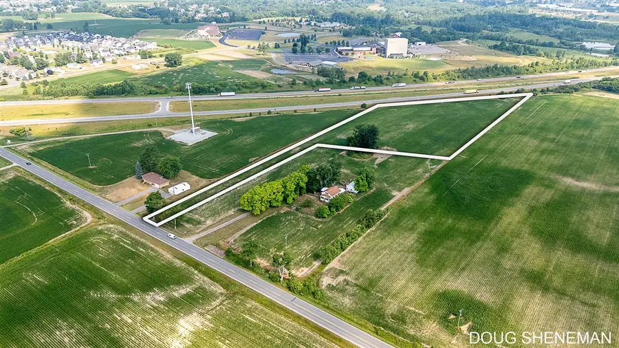 VL Ottogan, Holland, MI 49423 - #2