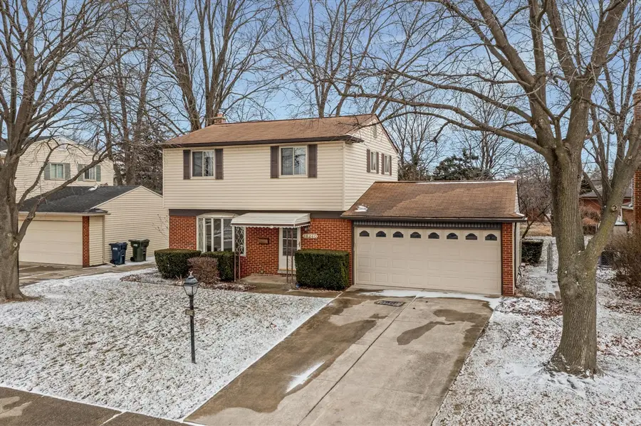 38240 Tottenham, Sterling Heights, MI 48312 - #2