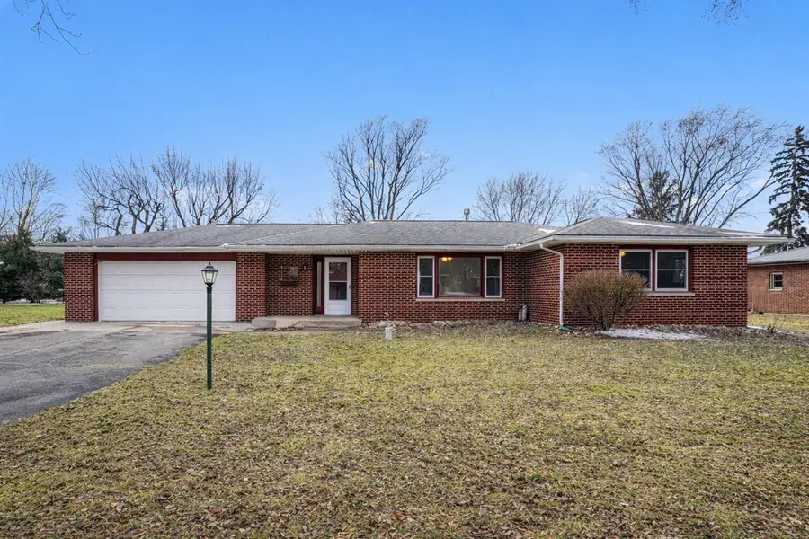 64588 W North Park, Constantine, MI 49042 - #2