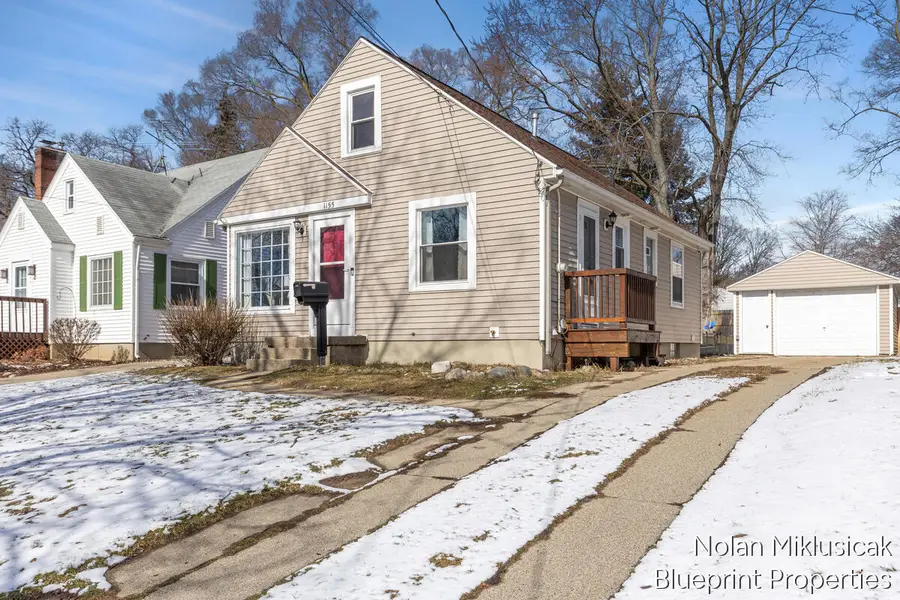 1155 Edna, Grand Rapids, MI 49507 - #2