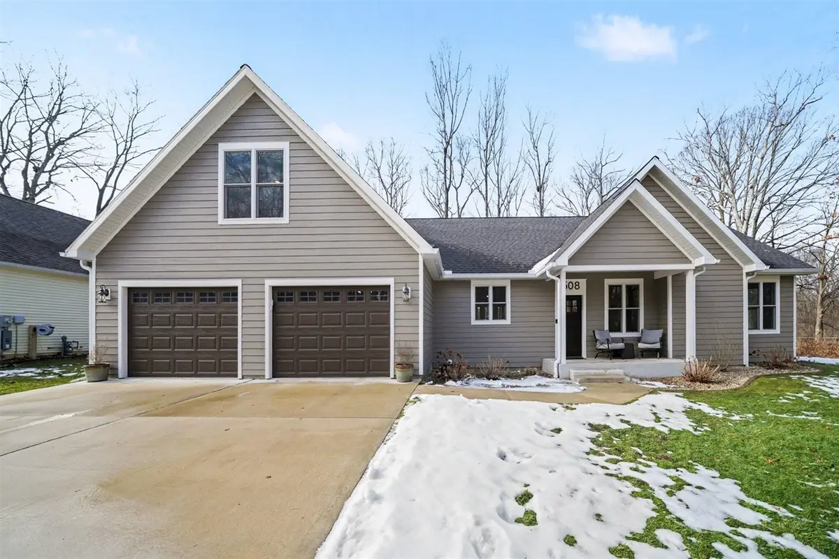 508 S Jameson, New Buffalo, MI 49117 - #1