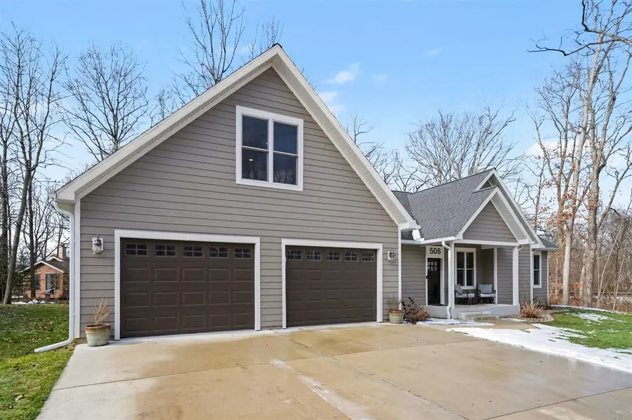 508 S Jameson, New Buffalo, MI 49117 - #3