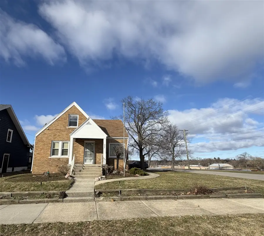 557 Hopson, Grand Rapids, MI 49503 - #2