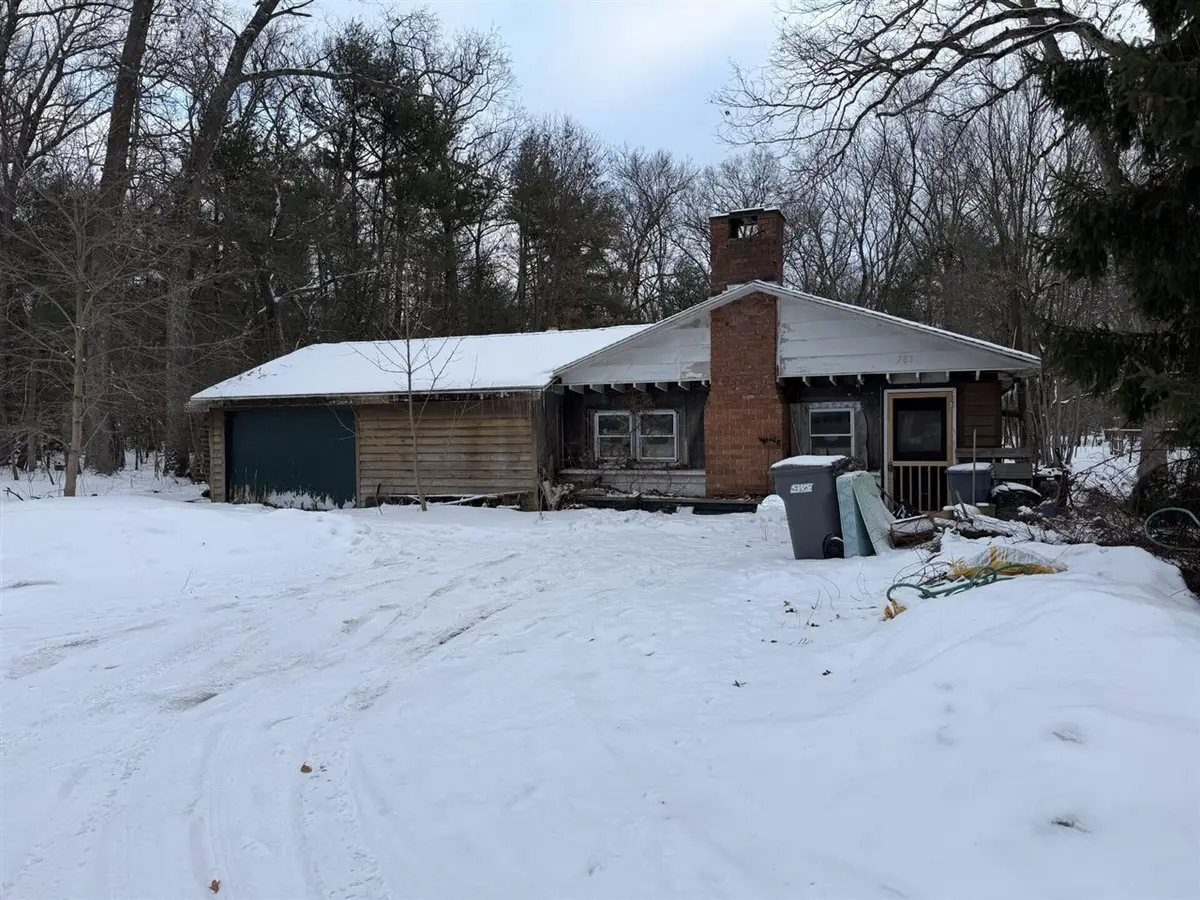 781 W Cherry, Twin Lake, MI 49457 - #1