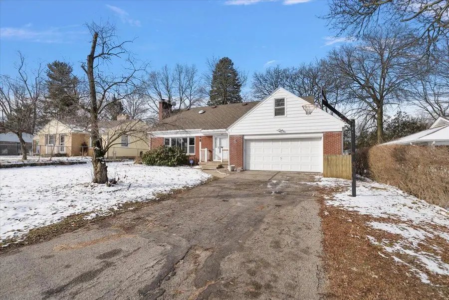 3517 Giddings, Grand Rapids, MI 49508 - #2