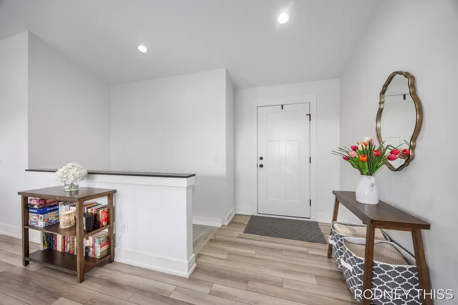 5436 Camfield, Allendale, MI 49401 - #3