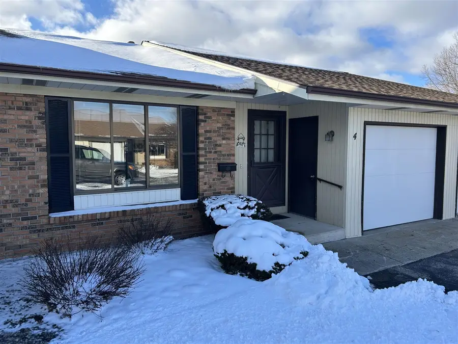 74 Old Mill #4, Holland, MI 49423 - #3