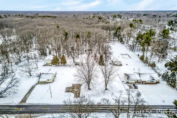 1656 Fenner, Muskegon, MI 49445