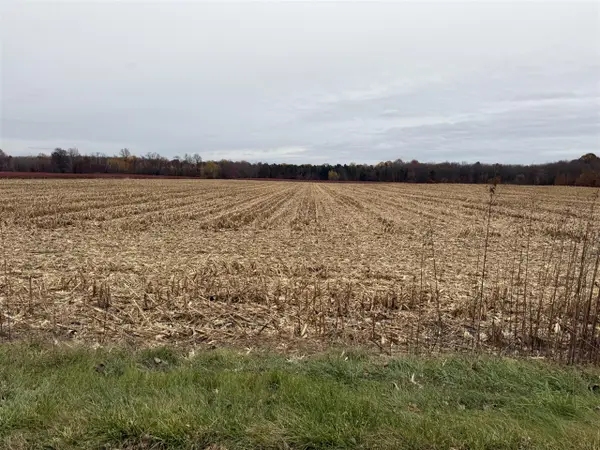 VL 2ac. County Road 687, Bangor, MI 49013