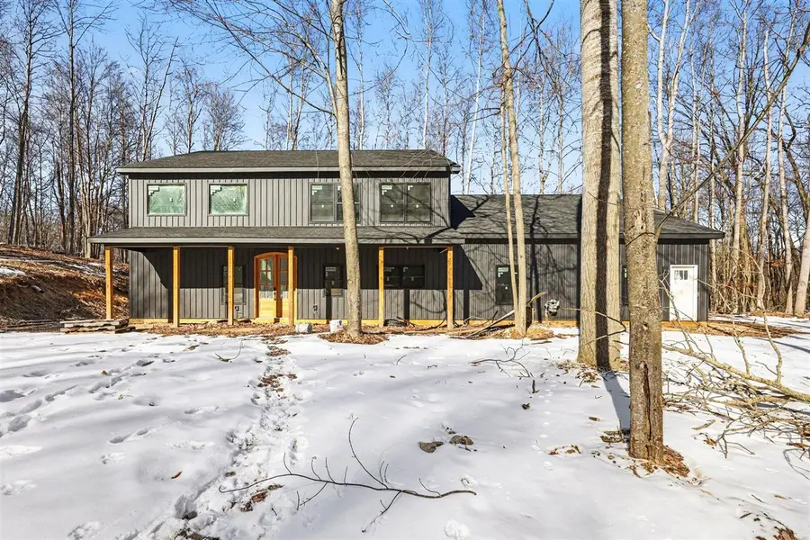 9810 Birdie, Stanwood, MI 49346 - #2