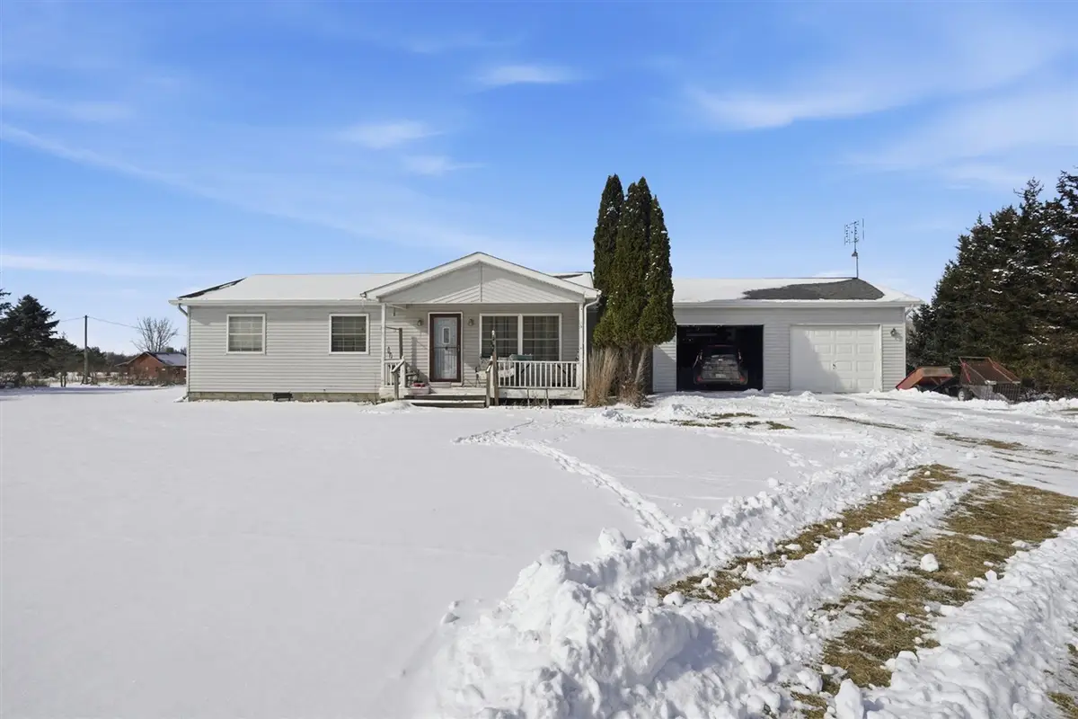 1549 Hayden, Attica, MI 48412 - #1