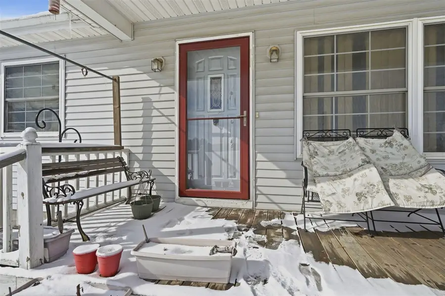 1549 Hayden, Attica, MI 48412 - #3