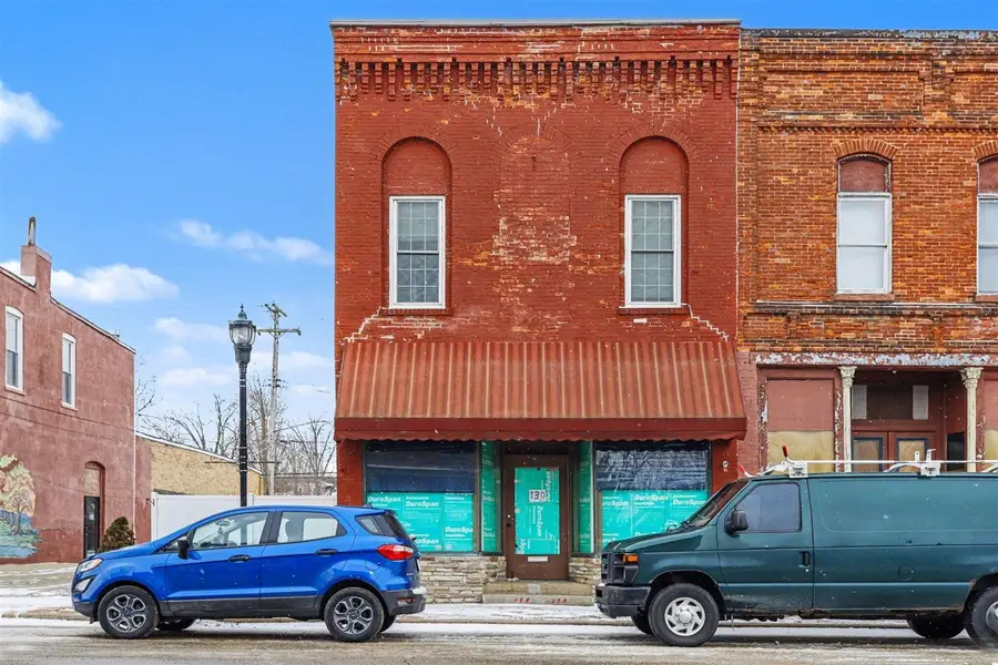 130 E Water, Constantine, MI 49042 - #2