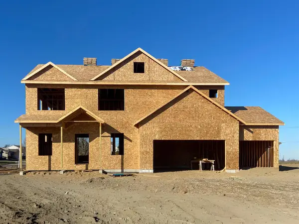 7397 Black Brook, Zeeland, MI 49464