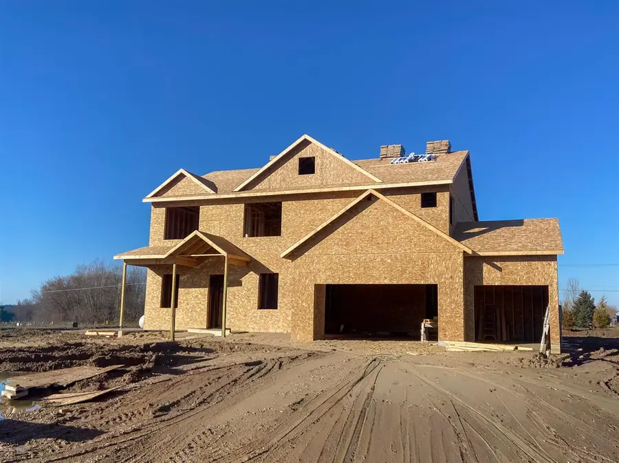 7397 Black Brook, Zeeland, MI 49464 - #3