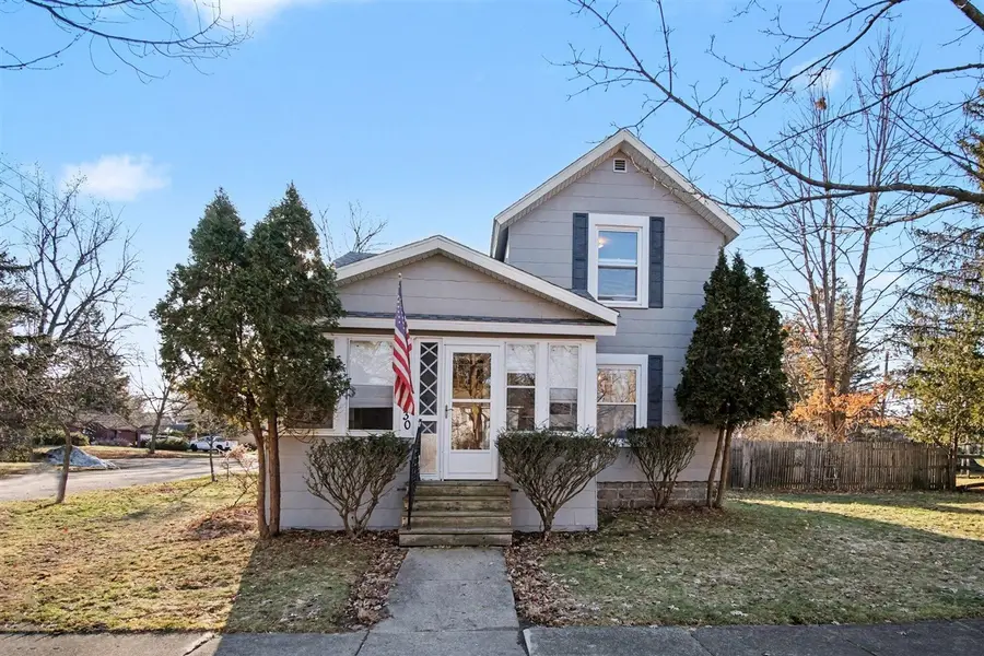 430 S Benton, Hastings, MI 49058 - #2