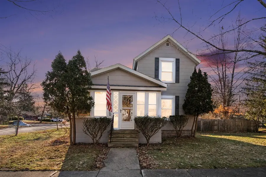 430 S Benton, Hastings, MI 49058 - #3