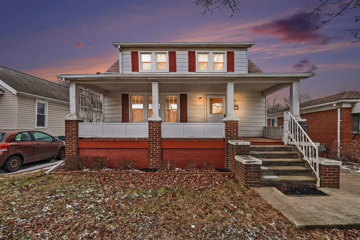 1562 Lafayette, Lincoln Park, MI 48146 - #1