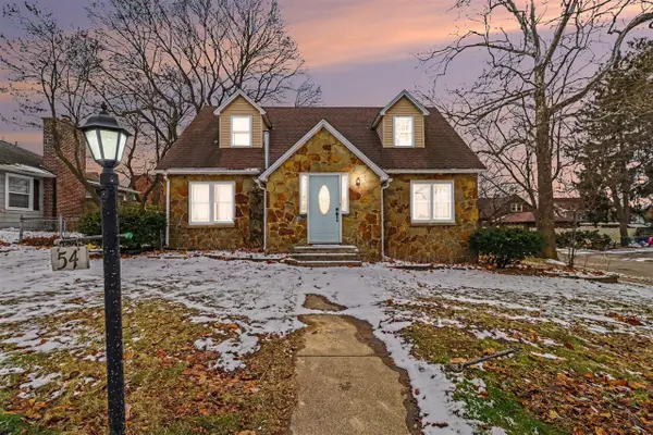 54 E Emmett, Battle Creek, MI 49017