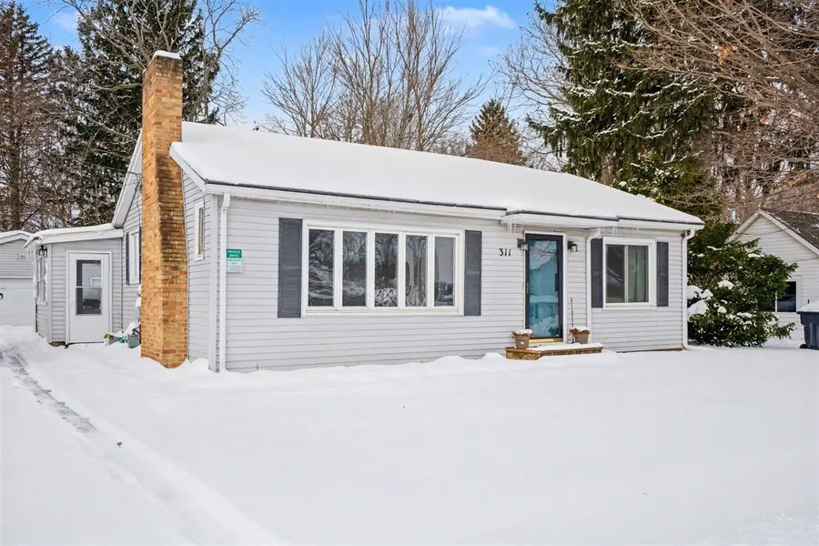 311 Lewis, Watervliet, MI 49098 - #2