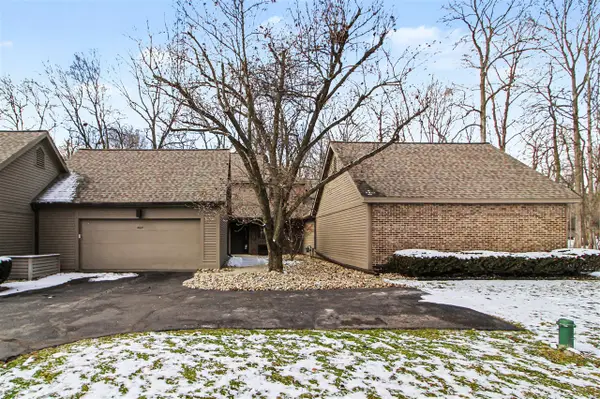 4641 Cottonwood, Ann Arbor, MI 48108