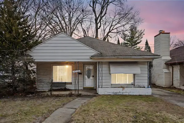 6822 N Lafayette, Dearborn Heights, MI 48127