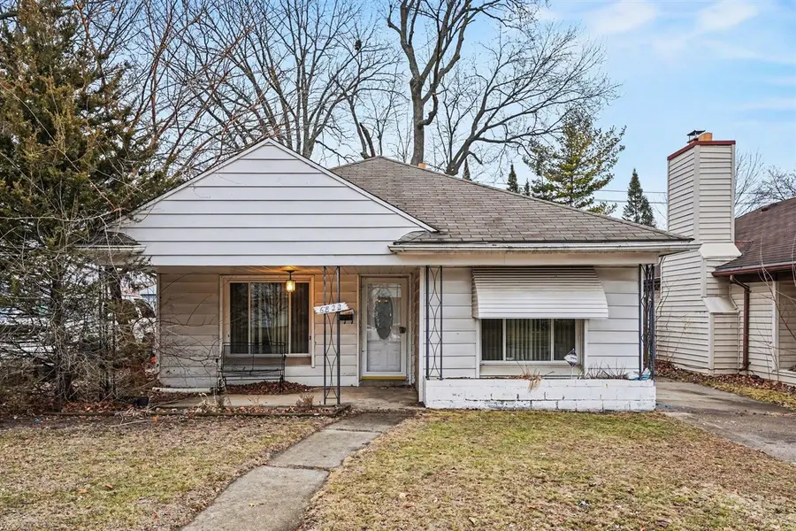 6822 N Lafayette, Dearborn Heights, MI 48127 - #2