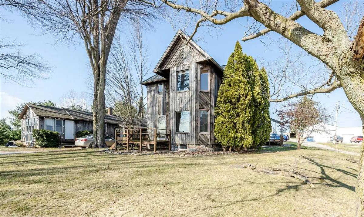 2993 E Lemon Creek, Berrien Springs, MI 49103 - #1
