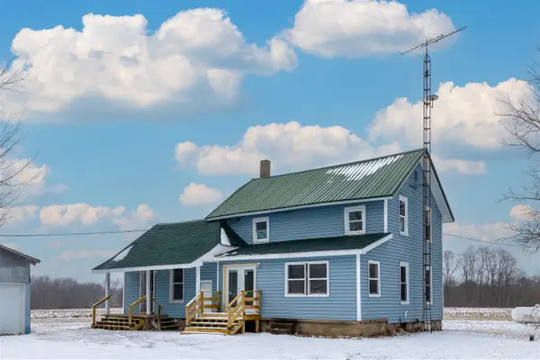 2980 Budd, Stockbridge, MI 49285