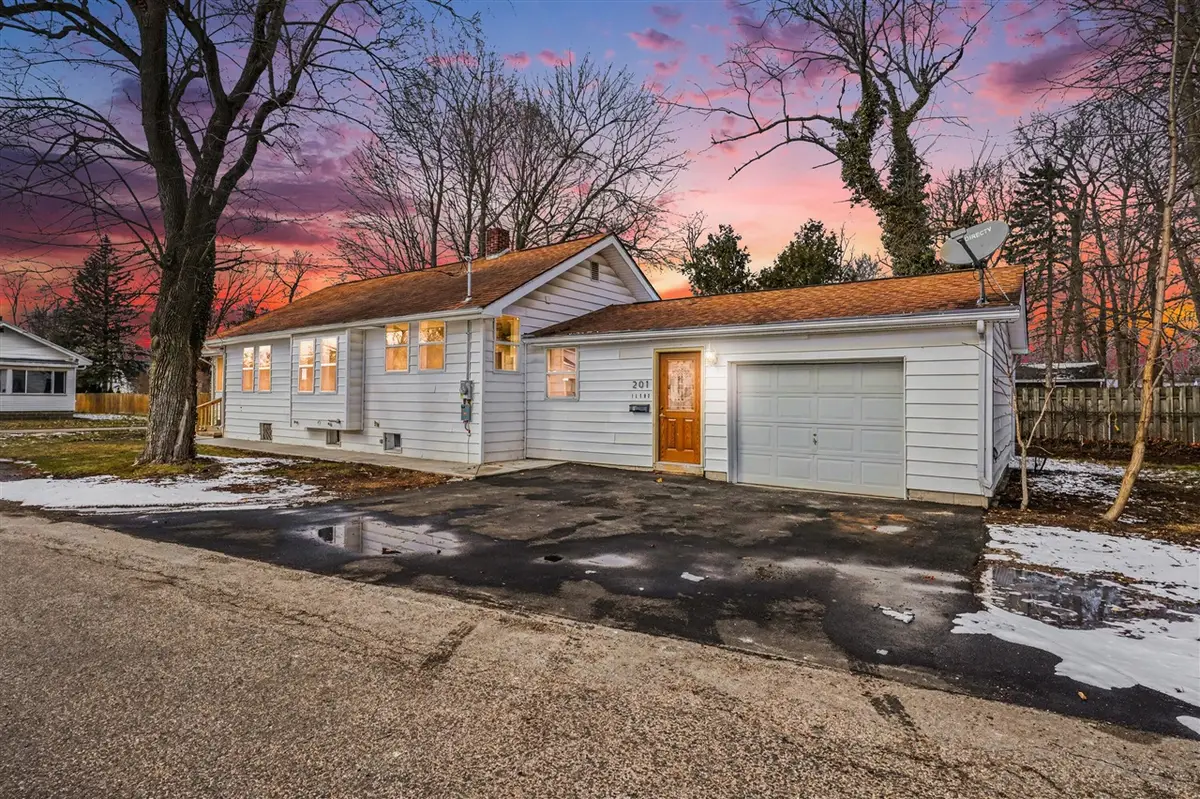 201 Ilene, Sturgis, MI 49091 - #1