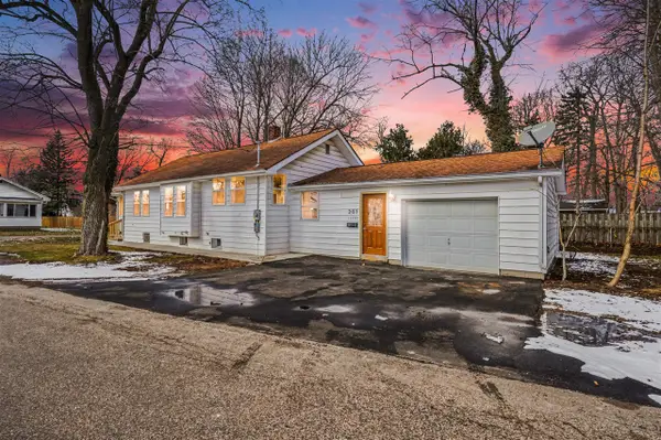 201 Ilene, Sturgis, MI 49091