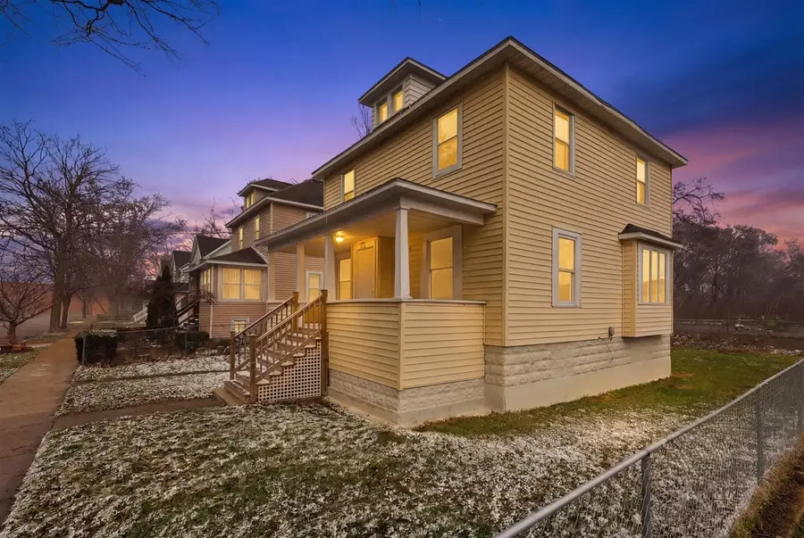 1317 John, Kalamazoo, MI 49001 - #2