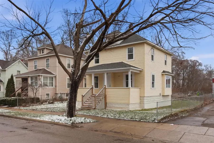 1317 John, Kalamazoo, MI 49001 - #3