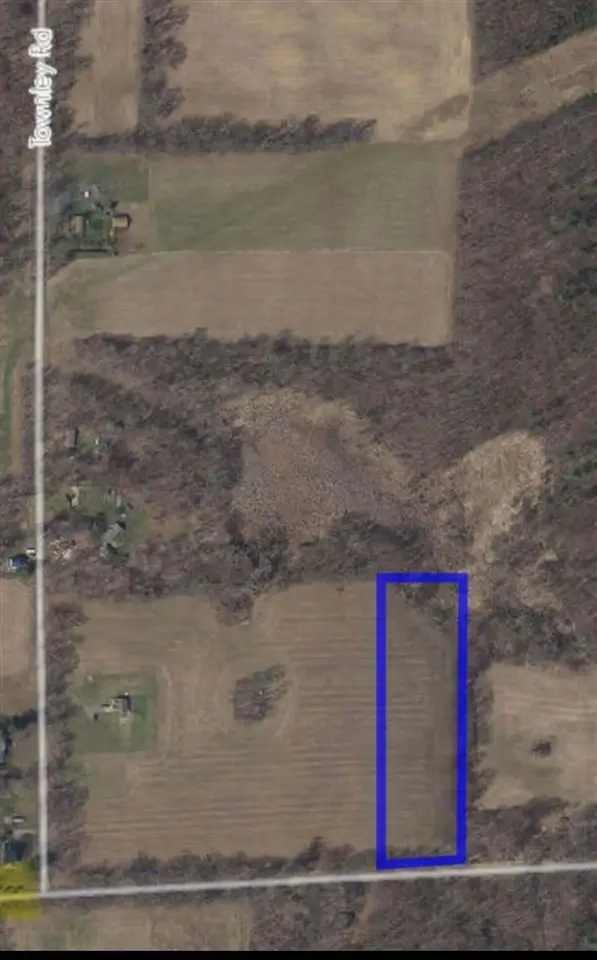 0 Springport, Springport, MI 49284 - #1