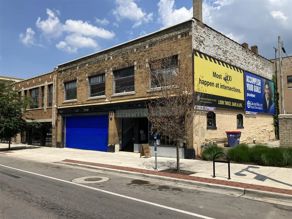 218-222 S Division, Grand Rapids, MI 49503 - #1