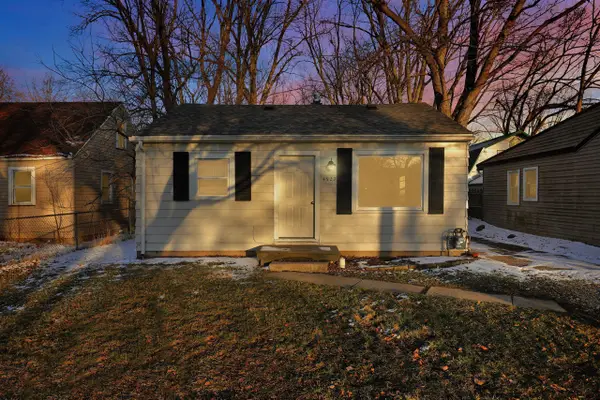 4927 Starr, Lansing, MI 48910