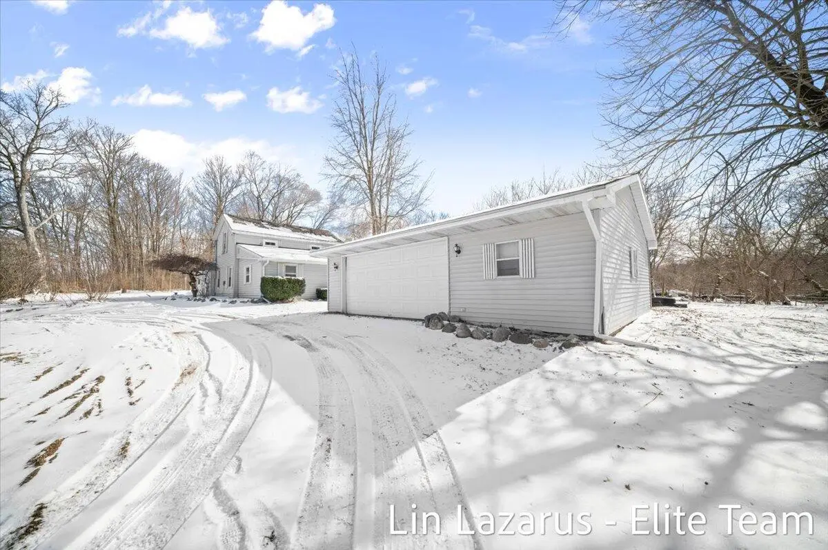 986 129th, Shelbyville, MI 49344 - #1